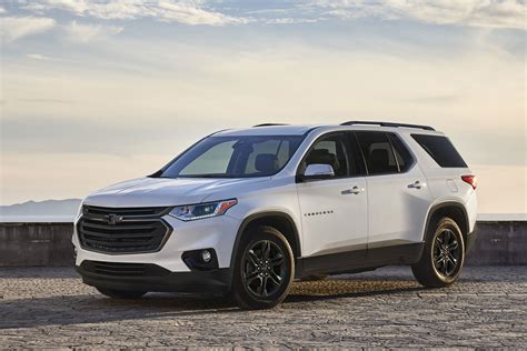 2023 traverse in impact test|chevy traverse 1lt 2022.